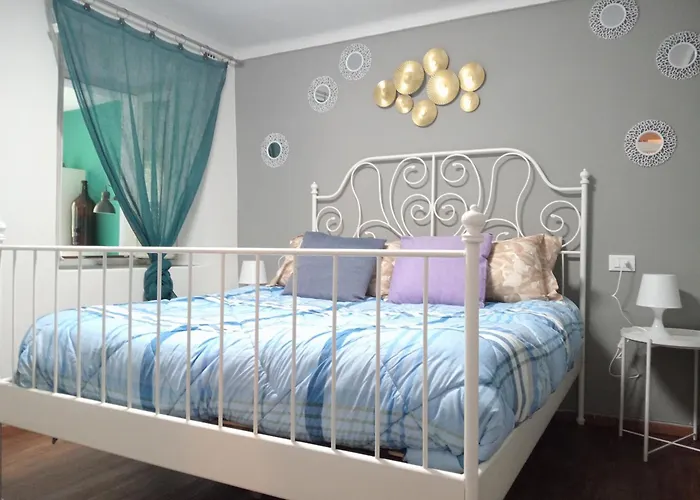 Chez Moi