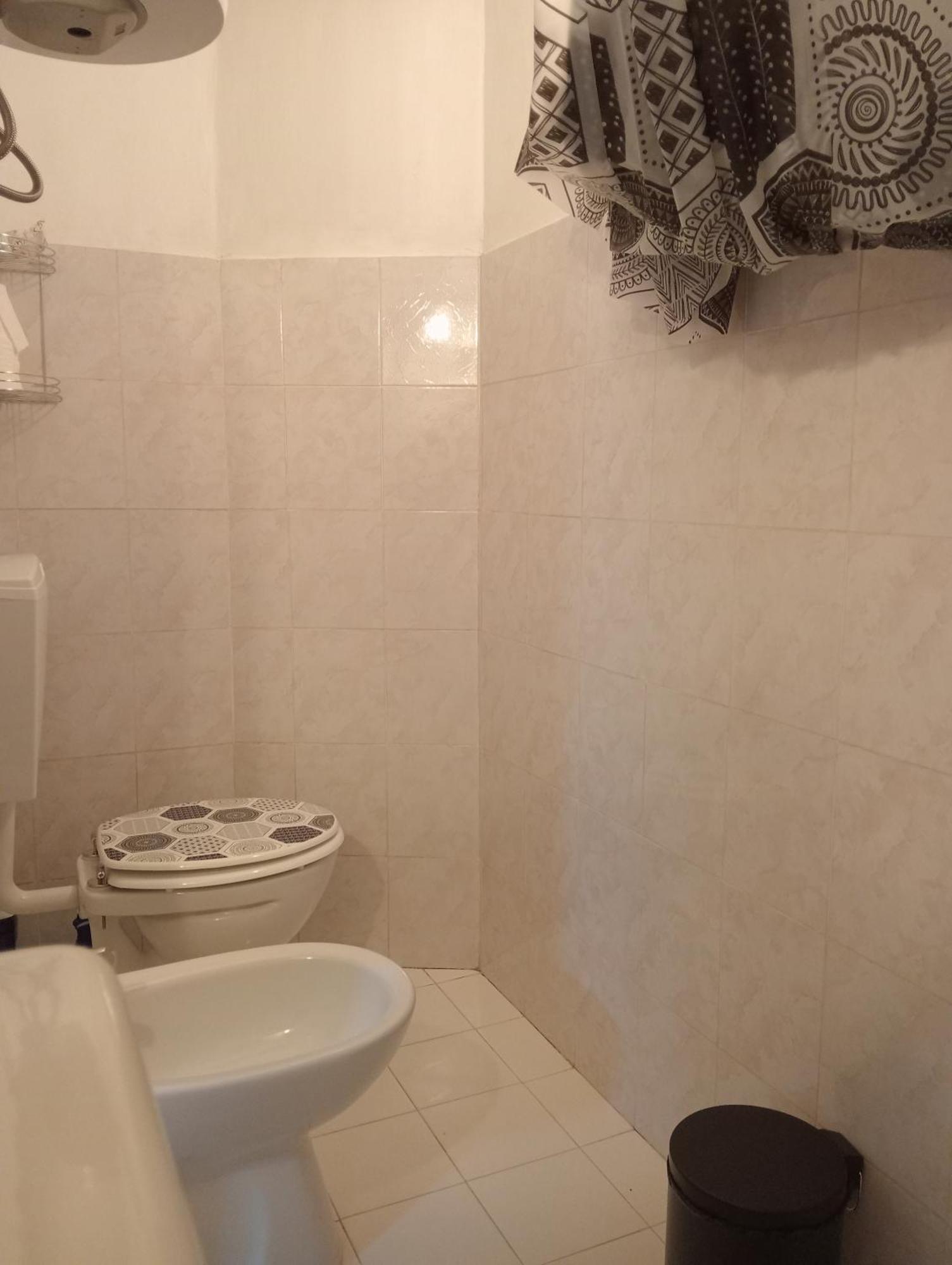 Apartment Chez Moi