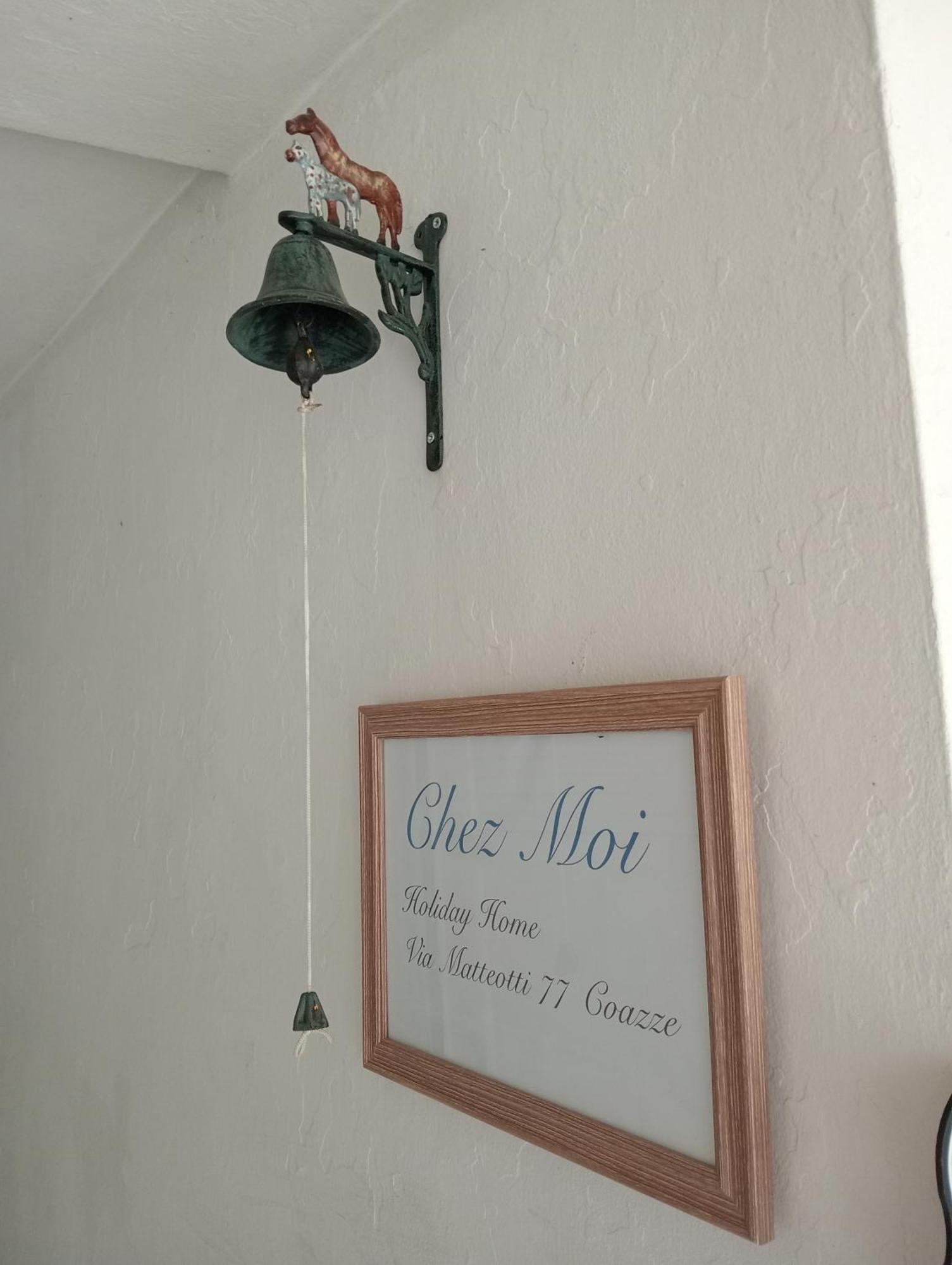 Chez Moi Apartment *