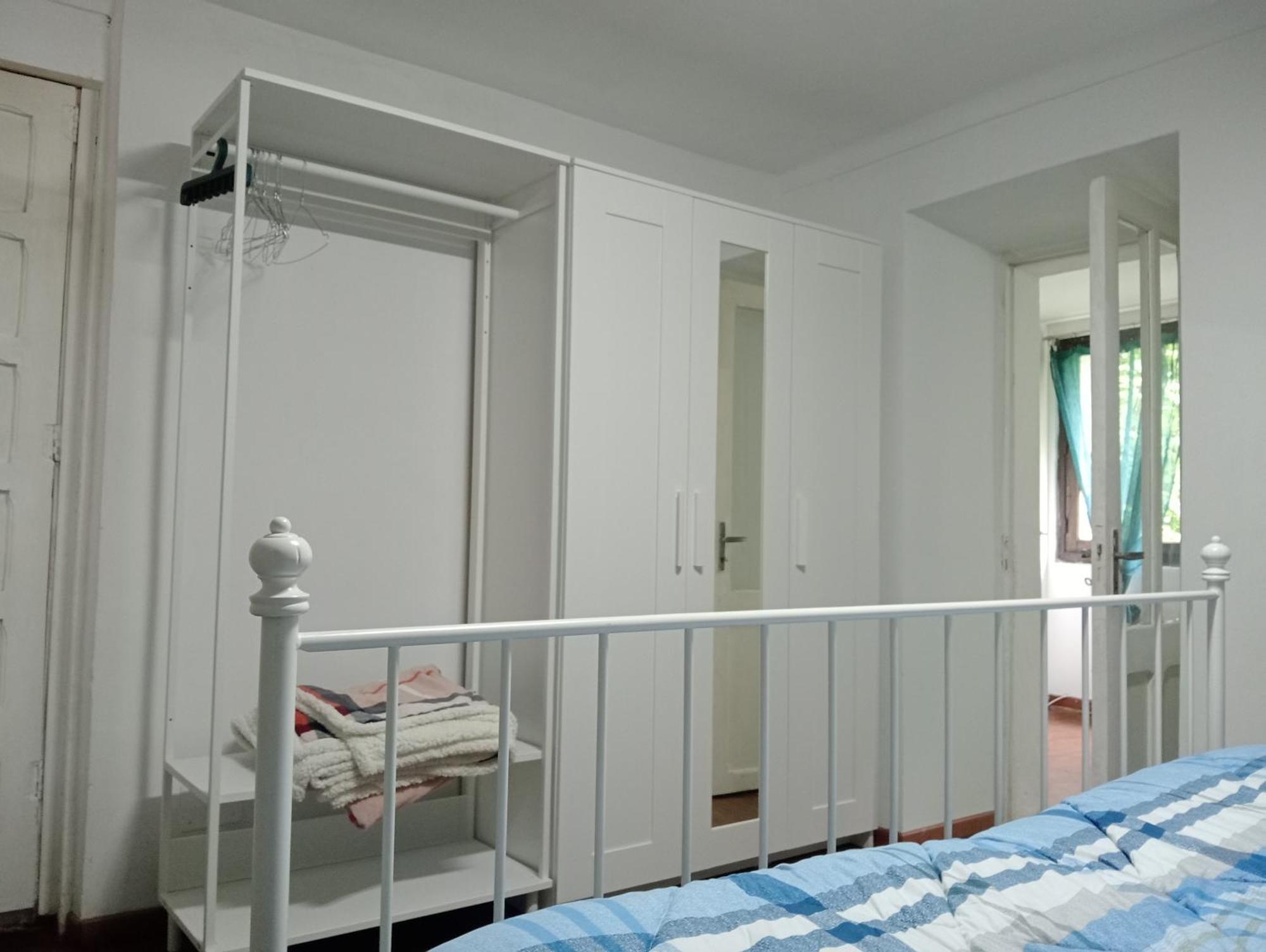 Chez Moi * Coazze