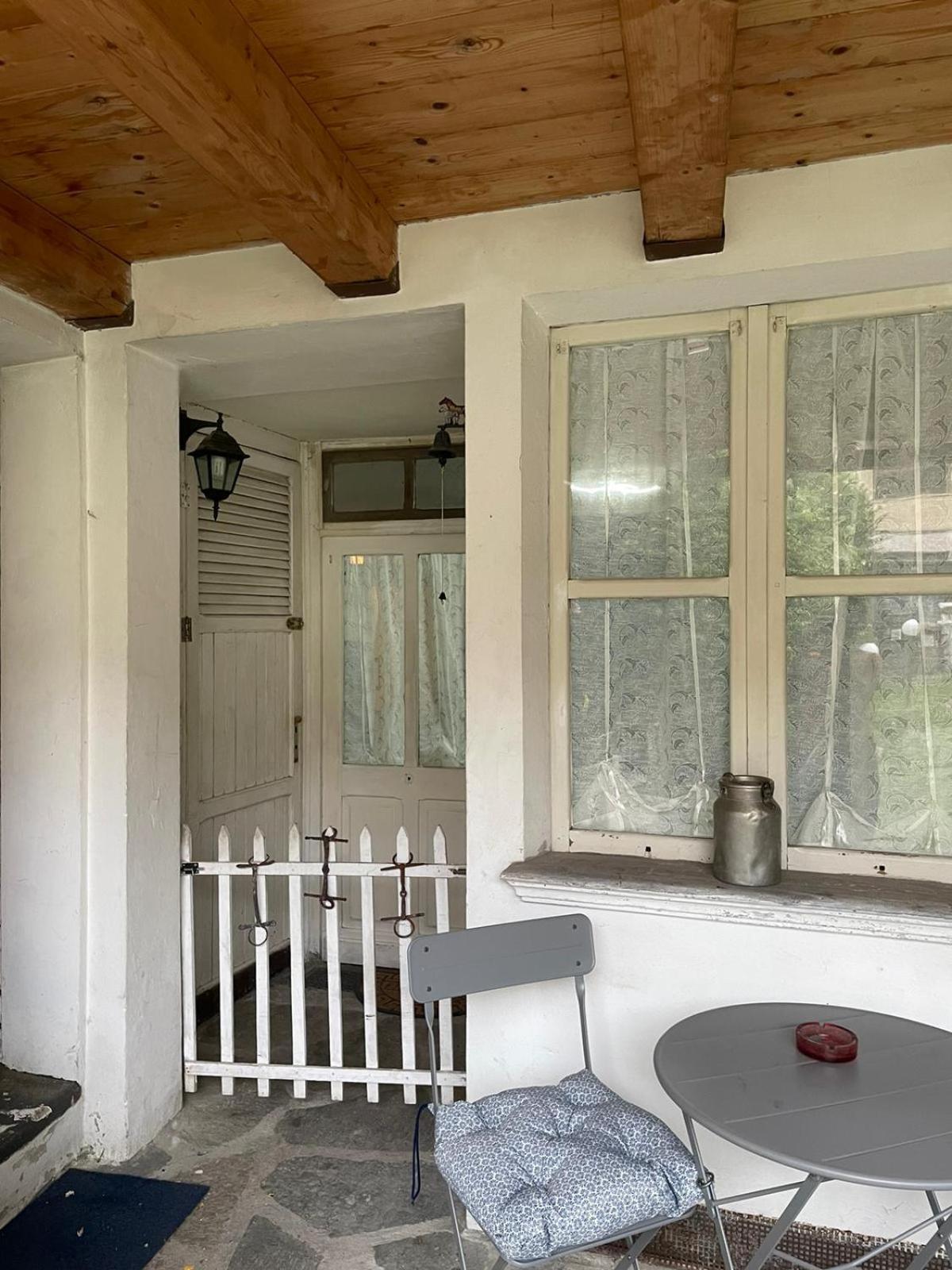 Chez Moi *