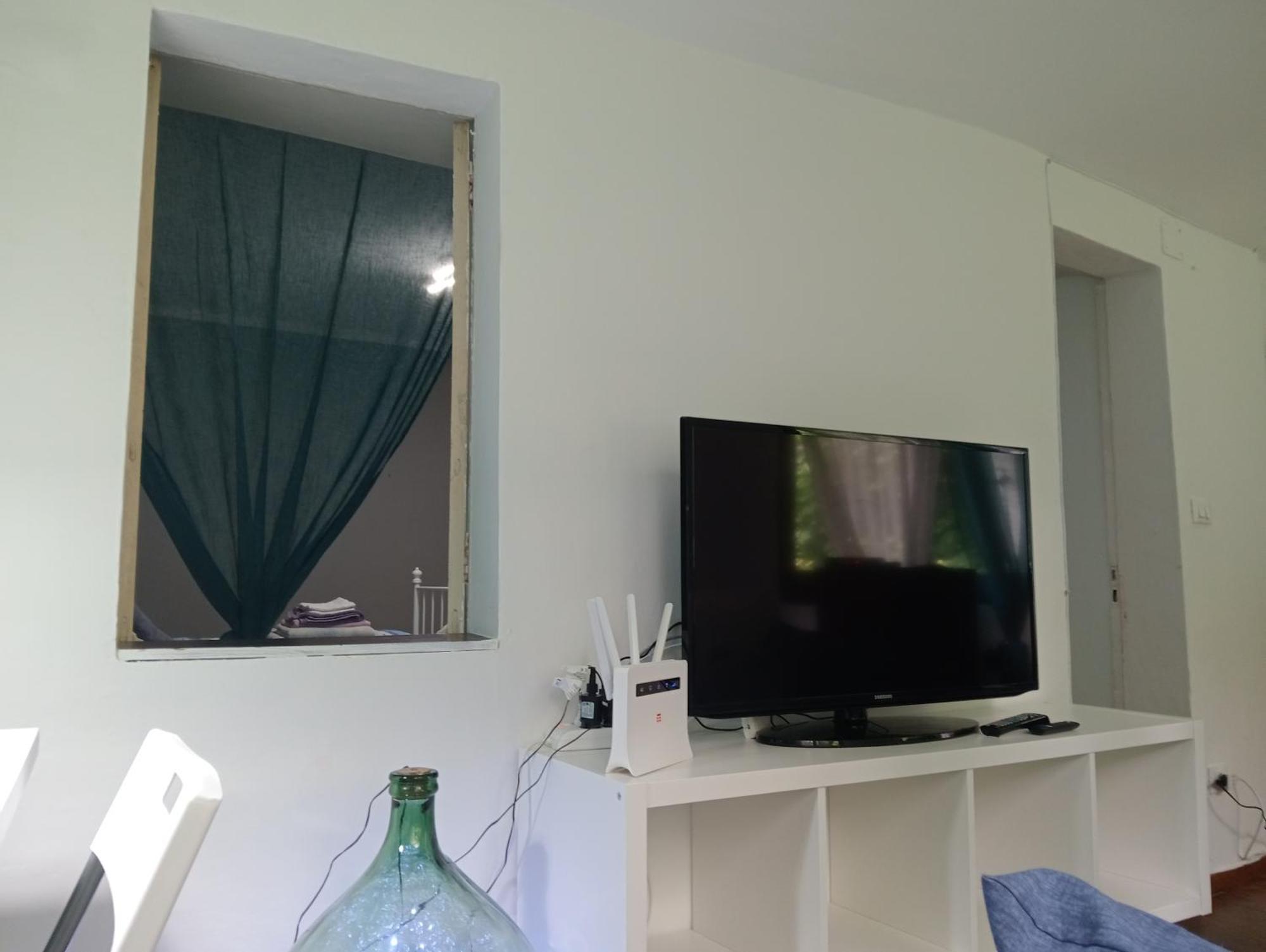 Chez Moi