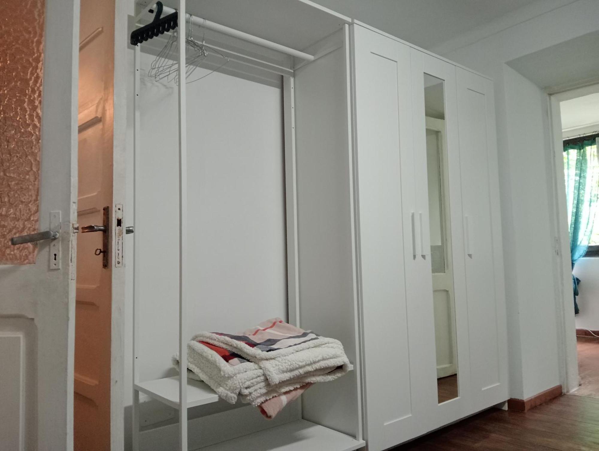 Chez Moi *
