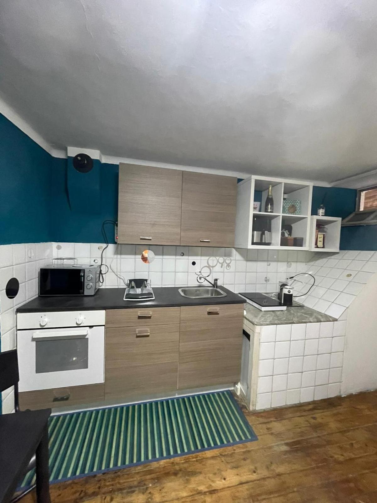 Chez Moi Coazze