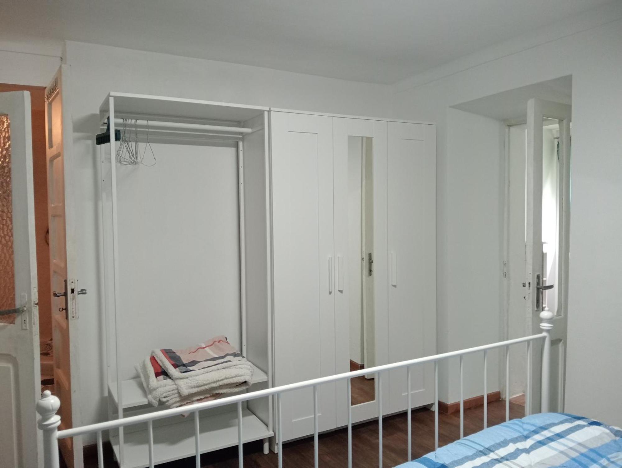 Chez Moi *