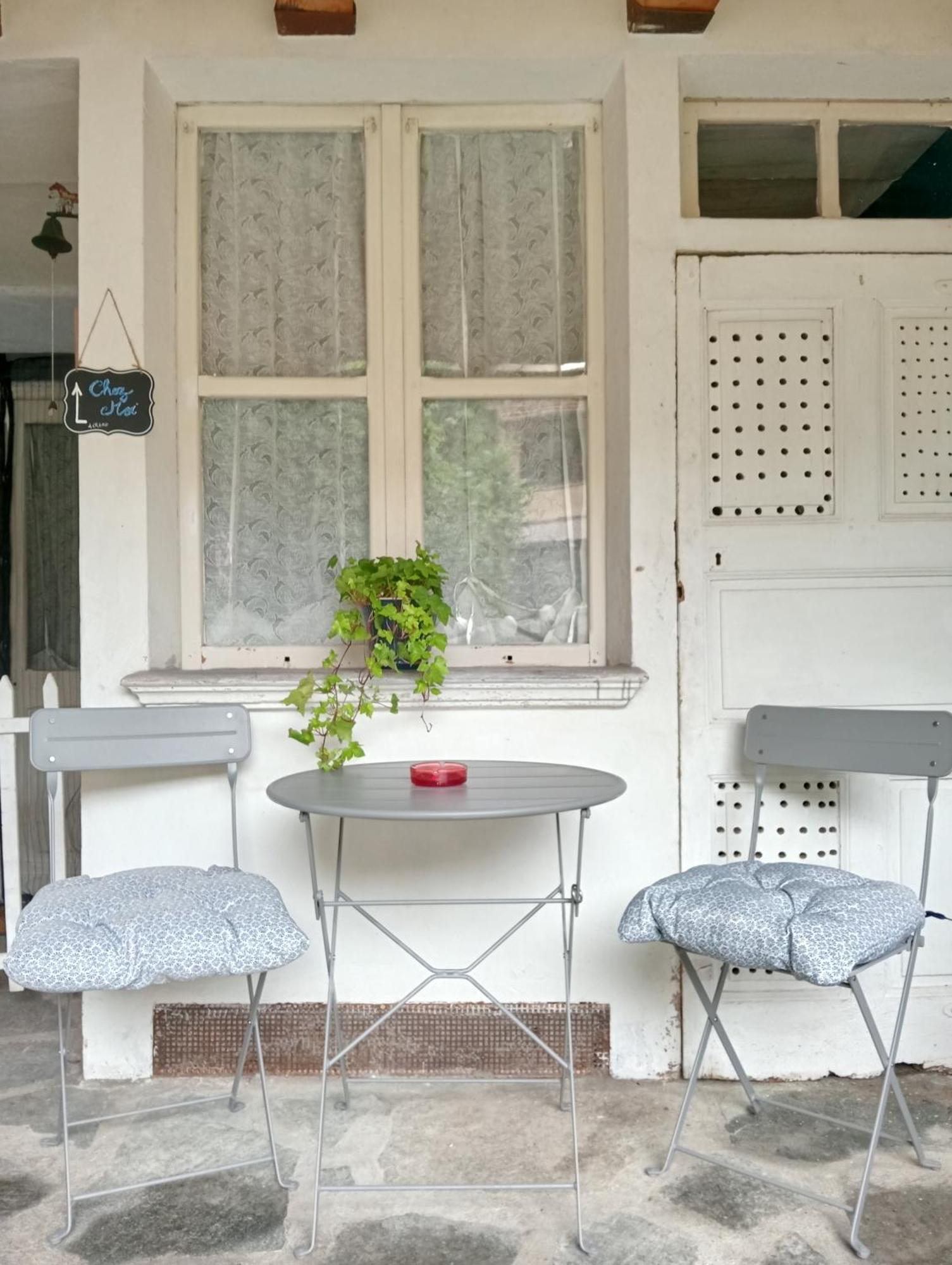 Chez Moi * Coazze